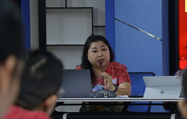 Diskominfo Perkuat Layanan Free WiFi dan CCTV, Sukseskan Ramadan Fair dan Cap Go Meh Singkawang