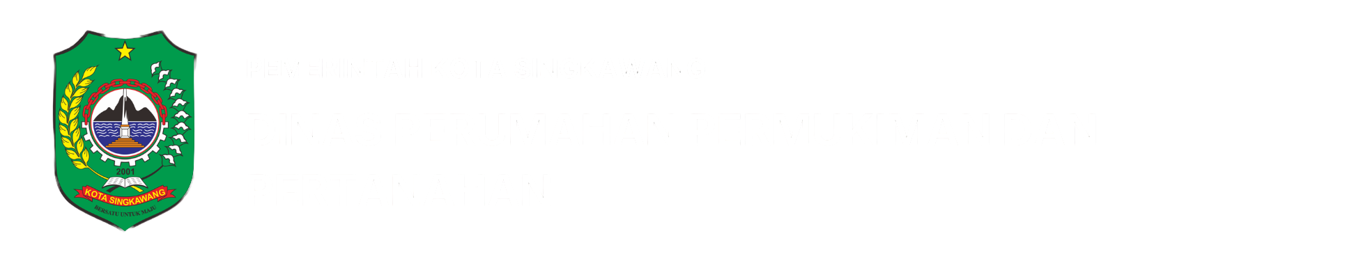 Logo footer Dinas Perumahan Permukiman dan Pertanahan